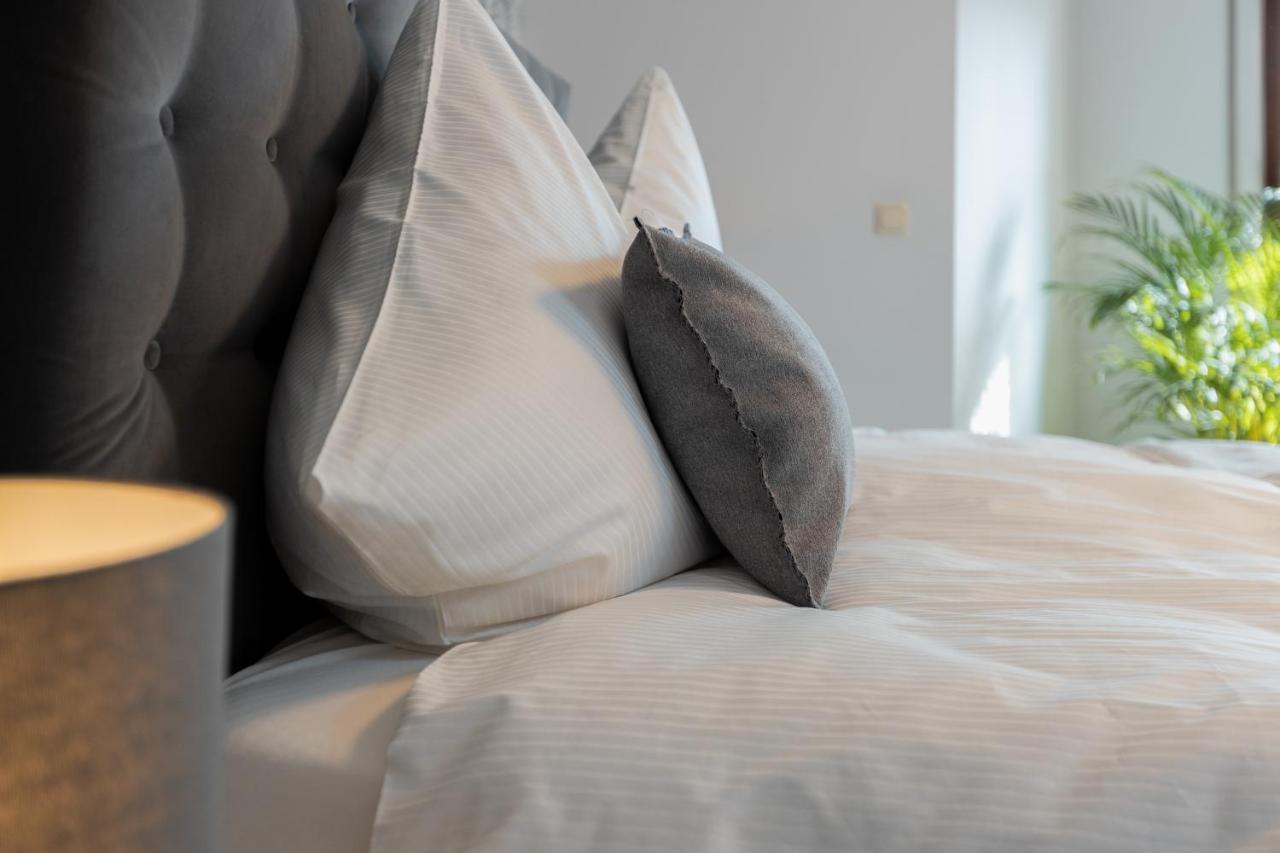 Erholung In Der Natur In Moselnahe, King Size Bett, Netflix, Waschmaschine, Trockner Bengel Exterior foto