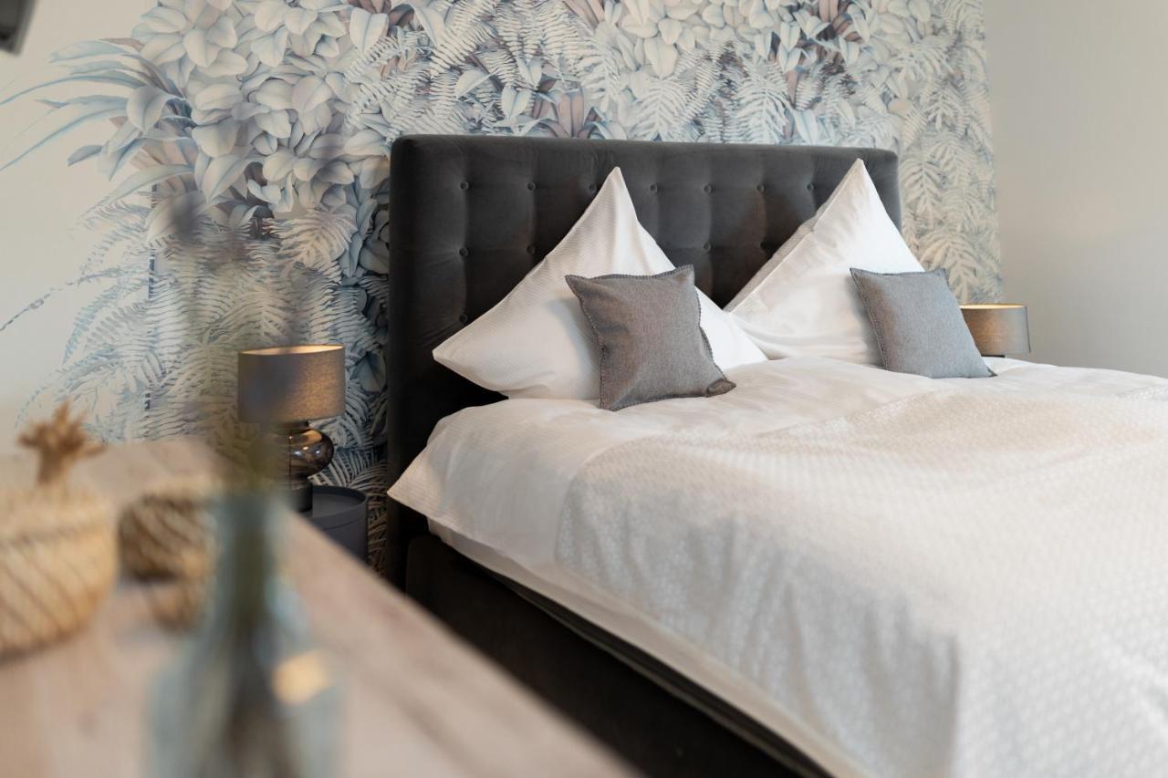 Erholung In Der Natur In Moselnahe, King Size Bett, Netflix, Waschmaschine, Trockner Bengel Exterior foto