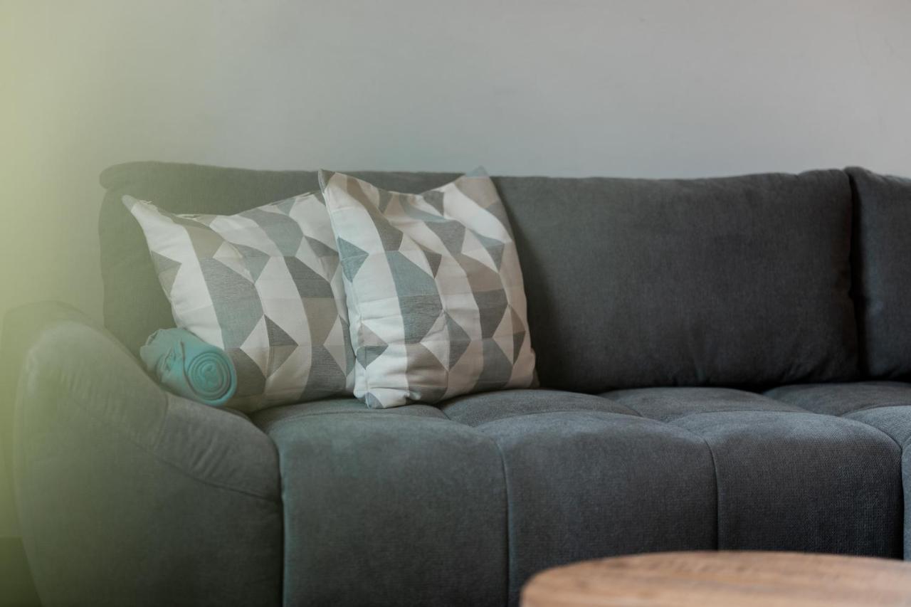 Erholung In Der Natur In Moselnahe, King Size Bett, Netflix, Waschmaschine, Trockner Bengel Exterior foto